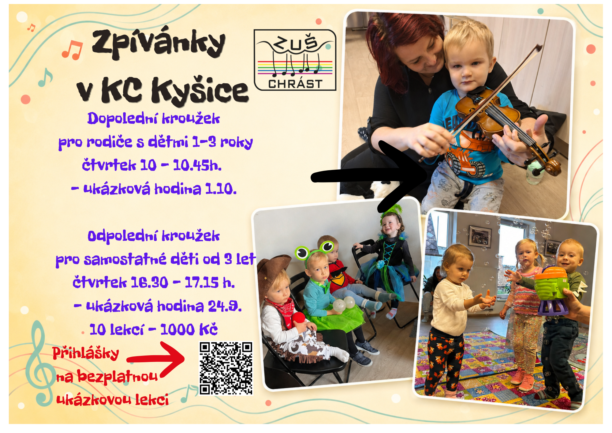 zpívánky